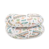 Almohada de Apoyo Maternidad My Sweet Baby - Turquesa - imagen 3