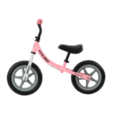 Bicicleta de Equilibrio SPRINTO Rosa para Niños