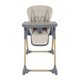 Trona Infantil Kikkaboo Olive 2 Beige - imagen 2