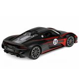 Coche RC Porsche 918 Spyder Performance 1:14 Rastar