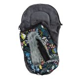 Saco de Dormir Sensillo Olaf Flores 100x45 para Bebés