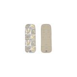 Funda para silla de paseo Kikkaboo Memphis Beige - Comodidad y Estilo - imagen 3