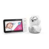 Vtech Nanny BM 5550 Video - Monitor de Bebé