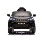 Vehículo eléctrico Land Rover Discovery DLS-K06 de Lean cars