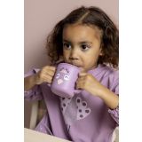 Vaso de Silicona Trixie - Mrs. Peacock para Bebés - imagen 3