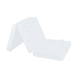 Colchón Plegable Kikkaboo para Bebés 60/120/5 cm