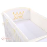 Bumper Universal XXL My Sweet Baby Little Prince/Princess