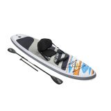 Tabla de Surf Inflable 305 cm Bestway para Aventura Acuática