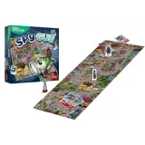Juego de Familia Spy Guy de Treflik 02298