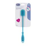 Cepillo de Silicona para Biberones Chicco - Limpieza Higiénica - imagen 3