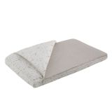 Saco De Minicuna I/v Abete Beige 49.5x83.5x2 Cm - Cambrass - imagen 2