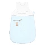 Saco de dormir de invierno Kikkaboo Dream Big Azul 6-18m