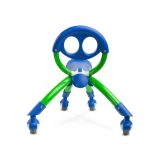 Juguete a Pedales Beetle Azul Toyz - 2 en 1 para Bebés - imagen 2
