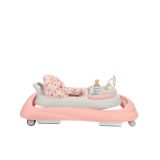 Andador Lillo Rosa Kikkaboo para Bebés - Seguridad y Diversión - imagen 3