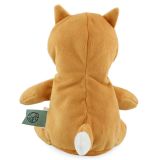Peluche Mini Mr. Fox de Trixie - Suave y Acogedor para Bebés - imagen 2