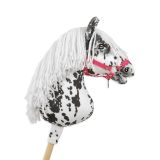 Caballo de Madera Hobby Horse Premium My Sweet Baby - Leopardo - imagen 2