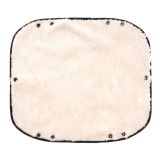 Muff para Silla de Paseo Sensillo - Protección Térmica Graphite - imagen 2
