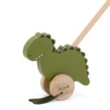 Palo de madera para empujar Mr. Dino - Trixie - imagen 2