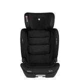 Silla de coche Kikkaboo i-Scout i-SIZE Negro para 100-150 cm - imagen 3