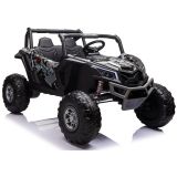 Quad Buggy UTV-MX Camo Painted de Lean cars - Coche Eléctrico Infantil