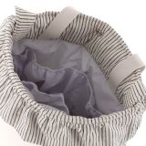 Bolso Maternal Boho Dutton Stone 3.5x41x38.5 Cm - Cambrass - imagen 3