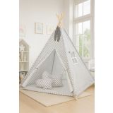 Tipi para Niños My Sweet Baby - Tienda de Juego Natural - imagen 2