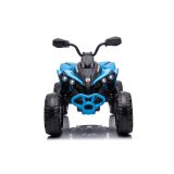 Quad Eléctrico Infantil CAN-AM Renegade Lean Cars