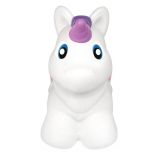 Salta y juega con el Unicornio Inflable Chicco toys - imagen 4