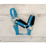 Halter A3 con Furry y Tether para Hobby Horse - My Sweet Baby - imagen 3