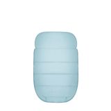 Saco cubrepiés Classic Kikkaboo Menta 2024 para bebé - imagen 3