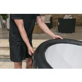 Bañera Inflable de Hielo Bestway 6002Q para Bebés