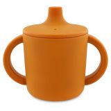 Taza de Silicona para Beber Mr. Fox - Trixie - imagen 2