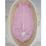Saco de dormir de muselina para bebé My Sweet Baby 9-24 meses - imagen 3
