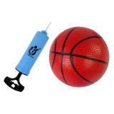 Juego de Baloncesto con Tablero