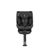 Silla de coche Kikkaboo i-Orbit i-SIZE Negro 2025 - imagen 2