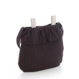 Bolso Maternal Boho Derby Azulon 3.5x41x38.5 Cm - Cambrass - imagen 2