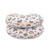 Almohada de Soporte Maternidad My Sweet Baby - Rainbow - imagen 3