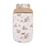 Saco Universal para Silla de Coche y Carrito 80x40 cm Woodland