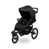 Cochecito Lima Deluxe Caretero - Paseo cómodo y seguro
