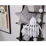 Peluche Octopus con Sonajero My Sweet Baby - Suave y Acogedor - imagen 3