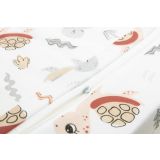 Silla Infantil Sensillo Turtle - Asiento Elevador para Bebé - imagen 3