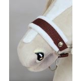 Halter A3 con Furry y Tether My Sweet Baby para Hobby Horse - imagen 3