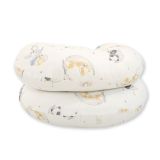 Almohada de Maternidad My Sweet Baby - Soporte y Comodidad - imagen 3