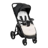 Funda para silla de paseo Dream Big Beige Kikkaboo - imagen 3