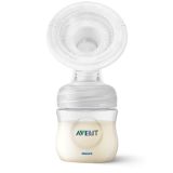 Sacaleches Manual Philips Avent SCF430/16 - Comodidad en Lactancia - imagen 3