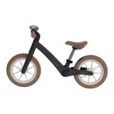 Bicicleta de equilibrio Lanser Negro Kikkaboo para bebés - imagen 3