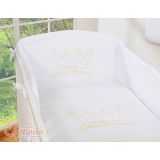 Juego de Cama 2 Piezas My Sweet Baby - Little Prince/Princess - imagen 3