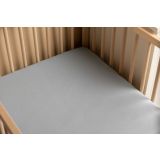Sábana Ajustable Impermeable Sensillo 120x60 para Cuna - imagen 2