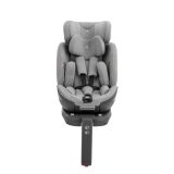 Silla de coche Kikkaboo i-Conic i-SIZE Gris Claro 40-150 cm - imagen 3