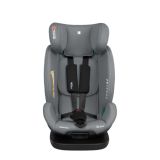 Silla de coche Kikkaboo i-View i-SIZE Gris Oscuro 40-150 cm - imagen 3